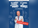 mars et vénus