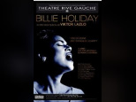 billie holiday