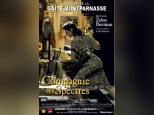 compagnie des spectres