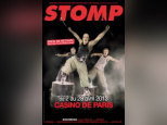 stomp