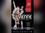Le Ballet National de l'Opéra de Vienne, pour les étés de la danse, édition 2013