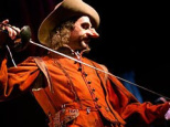 Cyrano de Bergerac à la Comédie Française