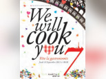 La Fête de la Gastronomie à l'Atelier Guy Martin
