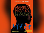 Mamela Nyamza et les Kids de Soweto au Quai Branly