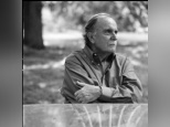 Alvin Lucier