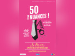 50 et des nuances au Palace