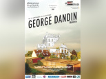george dandin