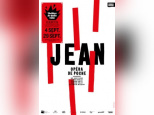 jean