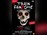 train fantome