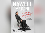 Nawell Madani, C’est moi la plus belge, aux Feux de la Rampe