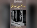Jean Cocteau Palais-Royal