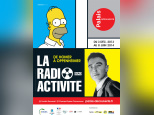exposition Radioactivité au Palais de la Découverte