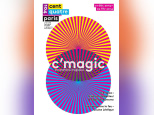 C Magic 2013 au Cenrquatre