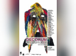 Exposition DECORUM au MAM