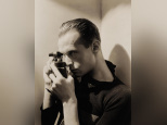 Retrospective Henri Cartier-Bresson au Centre Pompidou