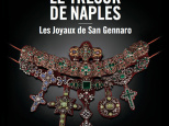 exposition Trésor de Naples au Musée Maillol