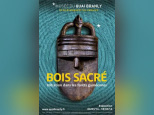 Bois Sacré au Musée du Quai Branly
