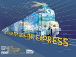 Orient Express à l'Institut du Monde Arabe