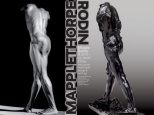 Mapplethorpe-Rodin,au Musée Rodin