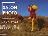 Le Salon de la Photo 2024 à la Grande Halle de la Villette - 