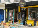 Le restaurant Berchoux au Cœur de la Butte Montmartre