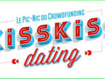 KissKiss dating aux Docks