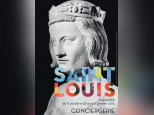 Saint-Louis à la Conciergerie
