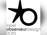 Observeur du design 2015 à la Cité des Sciences