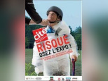 Risque, une exposition qui ne manque pas d'audace à la Cité des Sciences