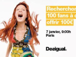 desigual soldes d'hiver 2015