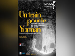 Un train pour le Yunnan, l'expo au Musée Guimet