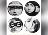Piero Fornasetti au Musée des Arts Déco