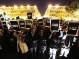 JE SUIS CHARLIE