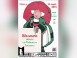 Bécassine au Musée de la Poupée