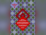 AFRICAPARIS au Carreau du Temple