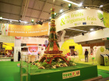 Salon de l'Agriculture Tour FL 