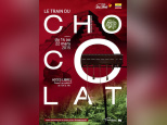 Train du chocolat 2015