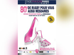 Journée de la femme au Stade Français