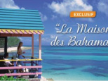 La Maison des Bahamas à Paris