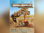 Urban Mud Race