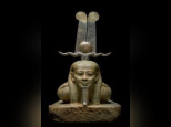 OSIRIS, les mystères engloutis d'Egypte à l'Institut du Monde Arabe
