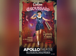 Céline Groussard en Période d'Essai à l'Apollo Théâtre 