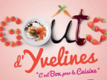 Goûts d'Yvelines 2015