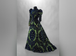 La garde-robe de la Comtesse Greffulhe au Musée Galliera