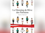 Le dressing de rêve des Parisiens