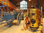 Musée de la Moisson