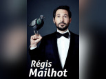 Régis Mailhot, Citoyen à la Nouvelle Seine