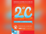 2°C, le Climat, la météo et moi à la Maison de la Nature à Meudon