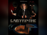 Labyrithe, le spectacle de Pourang 