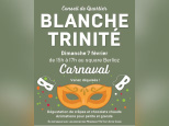 Carnaval 2016 de la mairie du 9e - quartier Blanche-Trinité